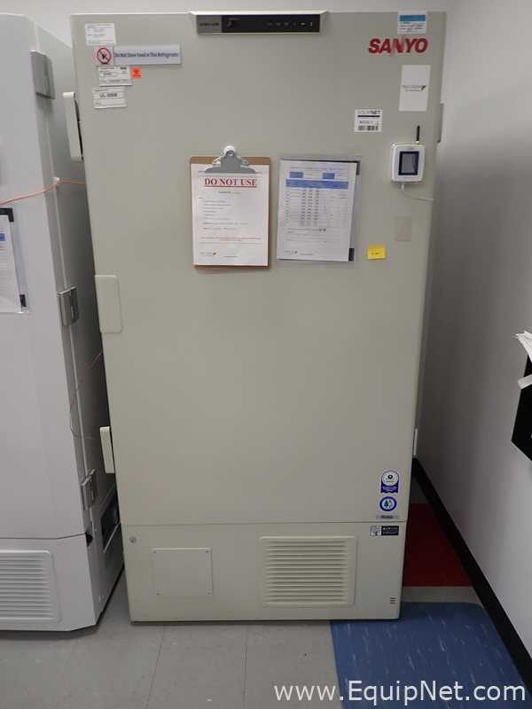 Congelador Sanyo U71VC