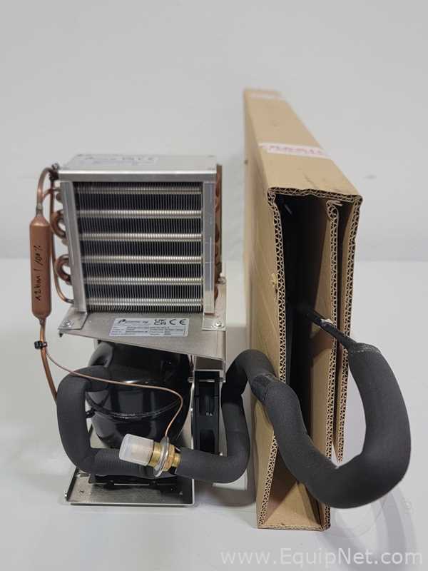 Pianta AG ISF4-X Incubator Condenser with Compressor