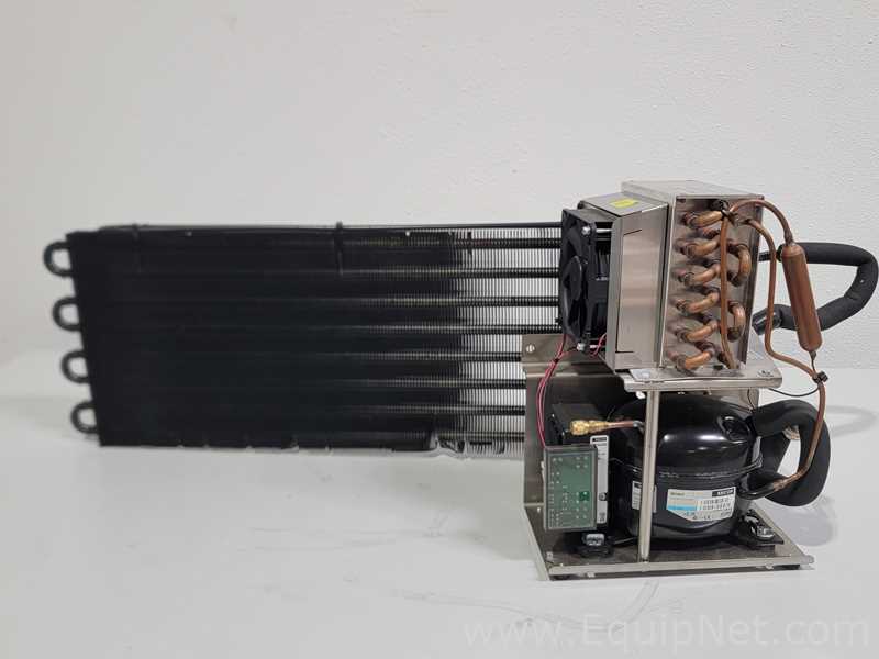 Pianta AG ISF4-X Incubator Condenser with Compressor