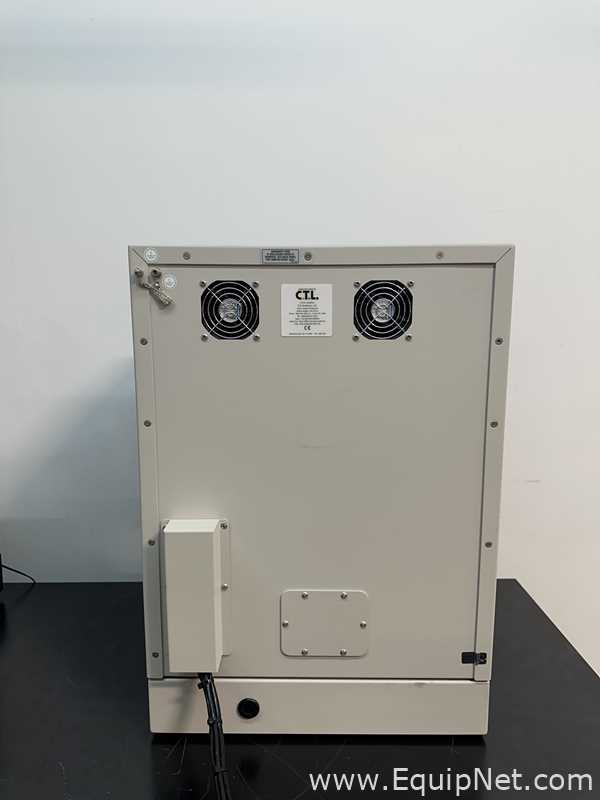Gerador de Imagens CTL Analyzers LLC Immunospot