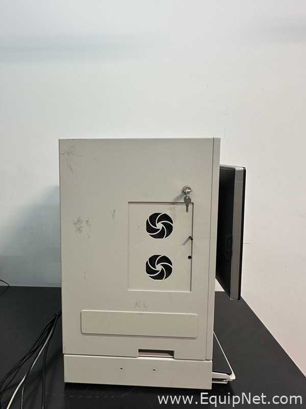 Gerador de Imagens CTL Analyzers LLC Immunospot