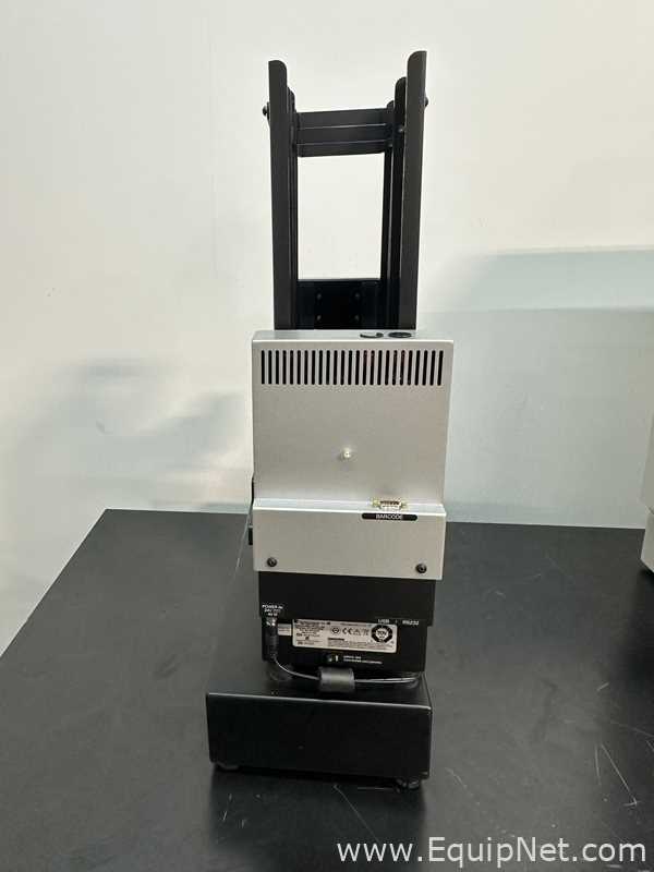 Gerador de Imagens CTL Analyzers LLC Immunospot