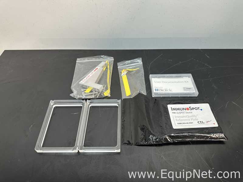 Gerador de Imagens CTL Analyzers LLC Immunospot