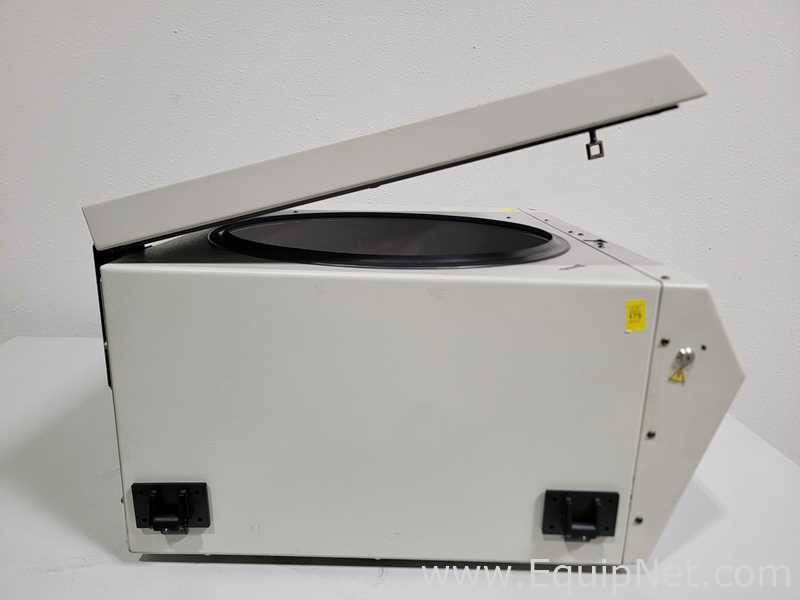 Centrífuga para Laboratórios Beckman Coulter Allegra-6R
