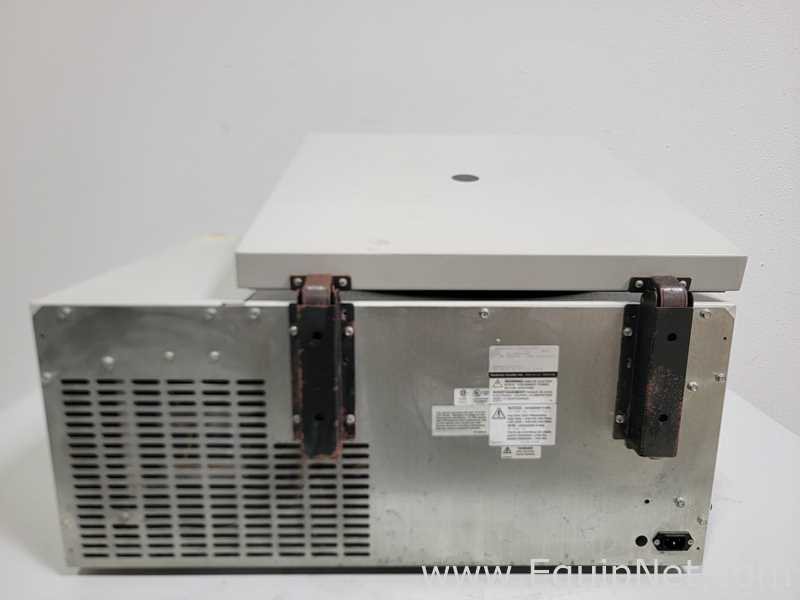 Centrífuga para Laboratórios Beckman Coulter Allegra-6R