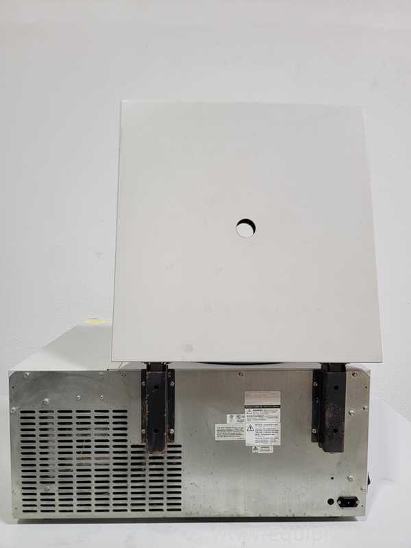 Centrífuga para Laboratórios Beckman Coulter Allegra-6R