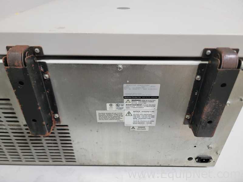 Centrífuga para Laboratórios Beckman Coulter Allegra-6R