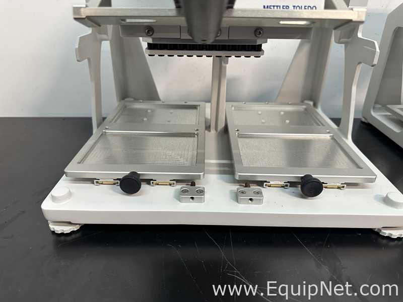 lote de  2 Pipetador Rainin Liquidator 96