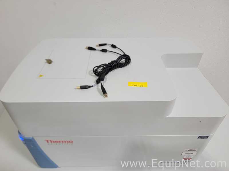 Thermo Scientific CellInsight CX7 Platform Analyzer