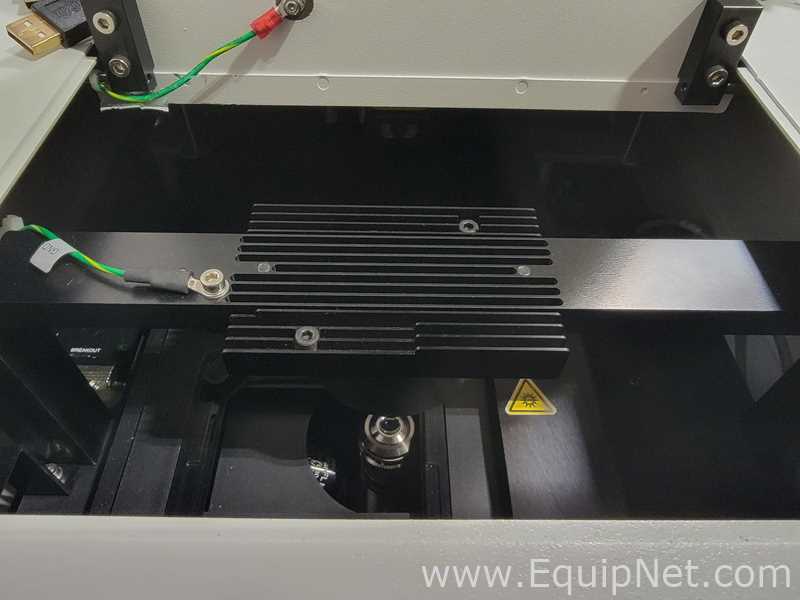 Thermo Scientific CellInsight CX7 Platform Analyzer