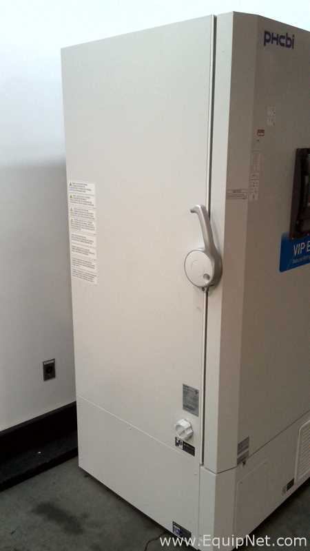 Congelador PHCBI MDF-DU702VH-PA