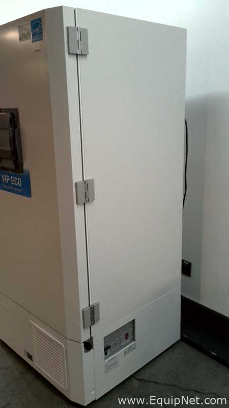 Congelador PHCBI MDF-DU702VH-PA