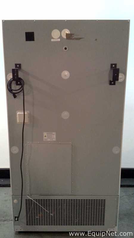 Congelador PHCBI MDF-DU702VH-PA
