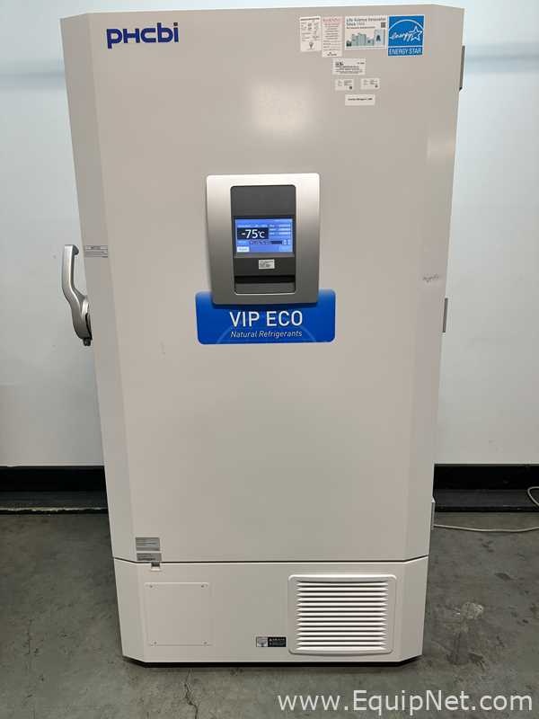 Congelador PHCBI MDF-DU702VHA-PA
