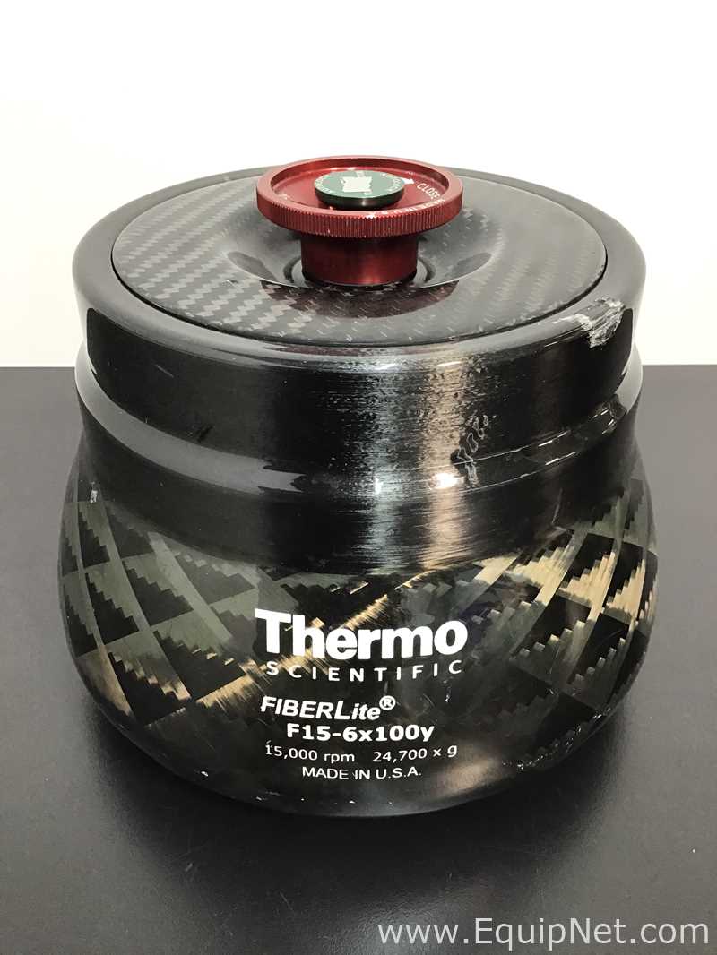 Centrífuga para Laboratórios Thermo Fisher Scientific Megafuge ST Plus Series