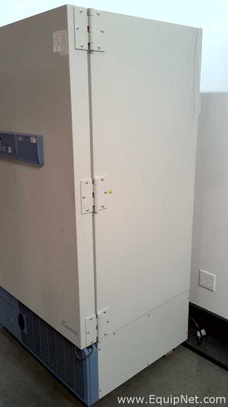 Thermo Fisher ULT2586-10-A48 Revco Ultima Plus Ultra-Low Temperature Freezer
