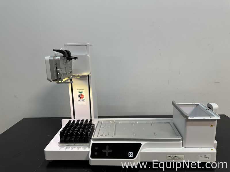 Integra Biosciences AG Assist Plus Pipetting Robot