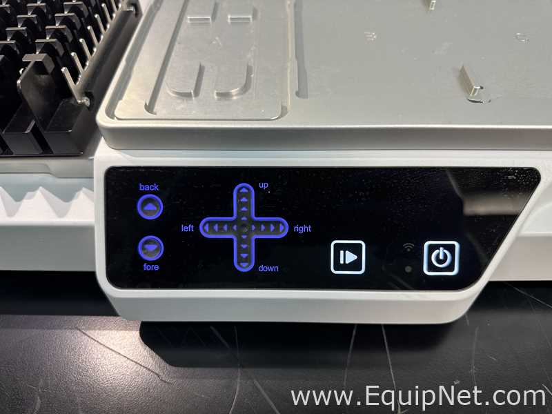 Integra Biosciences AG Assist Plus Pipetting Robot