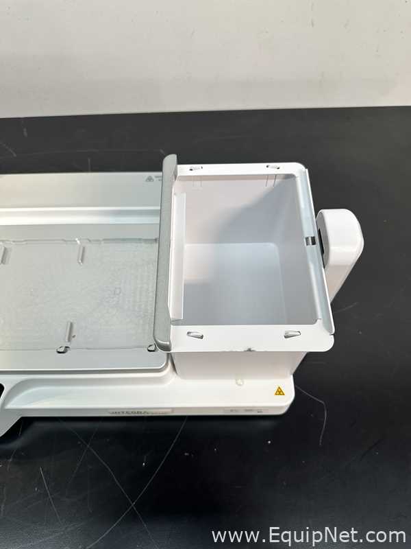 Integra Biosciences AG Assist Plus Pipetting Robot