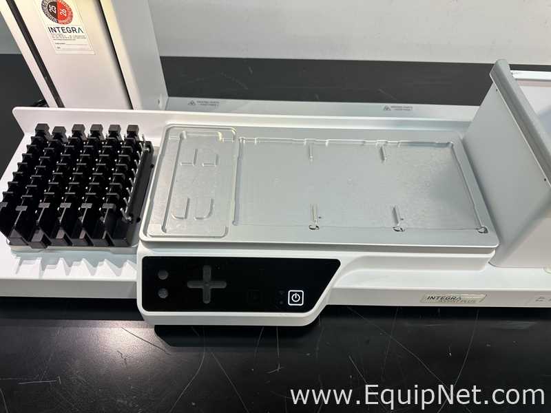 Integra Biosciences AG Assist Plus Pipetting Robot