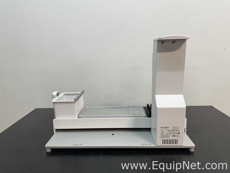 Integra Biosciences AG Assist Plus Pipetting Robot