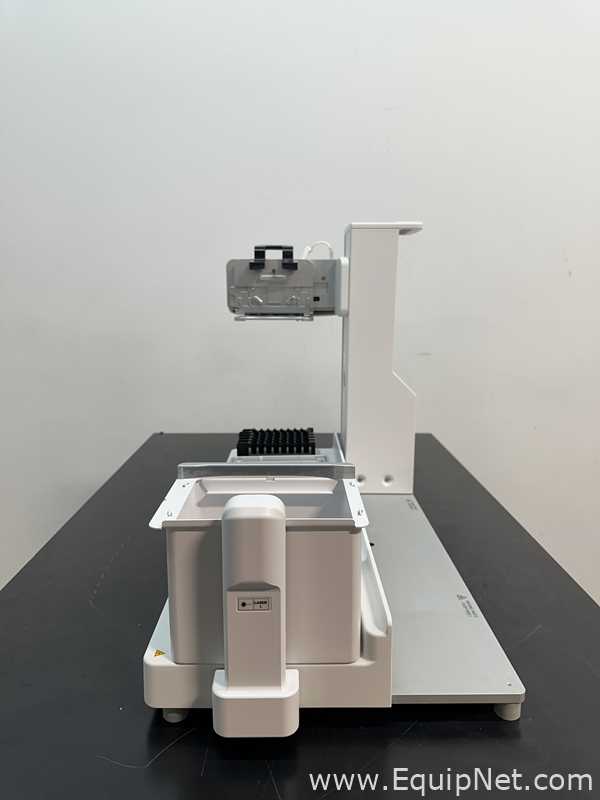 Integra Biosciences AG Assist Plus Pipetting Robot