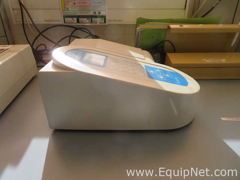 AQUALYTIC PC Spectro Spectrophotometer- R and D