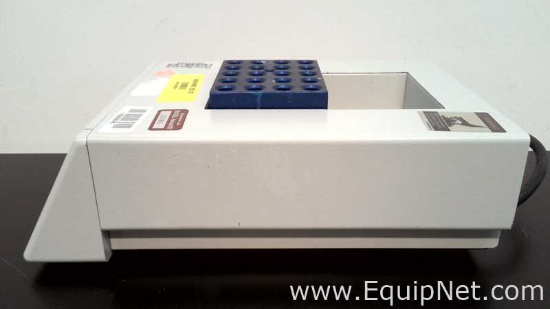 Lot of Heat Blocks