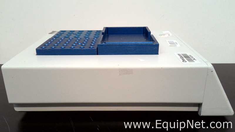 Lot of Heat Blocks
