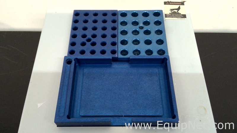 Lot of Heat Blocks