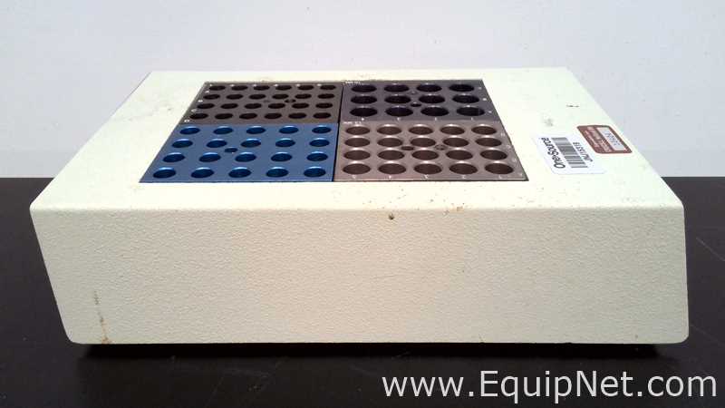 Lot of Heat Blocks