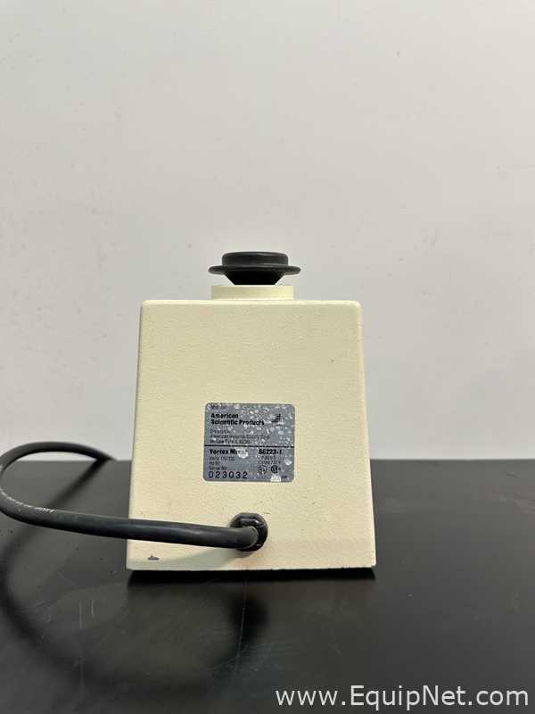 lote de  6 Misturador para Laboratórios Various 