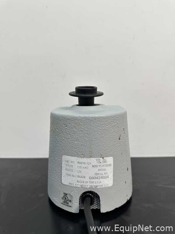lote de  6 Misturador para Laboratórios Various 