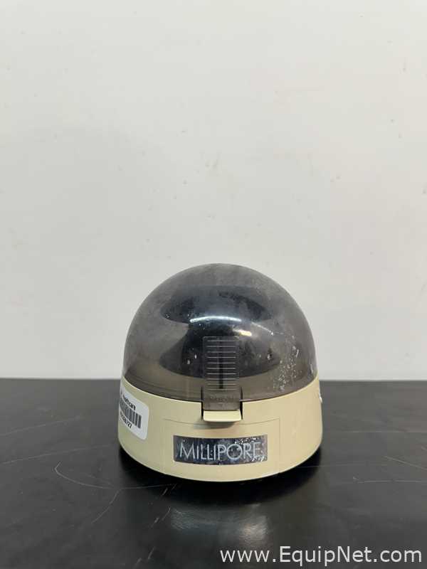 Lot of 4 Mini Centrifuges