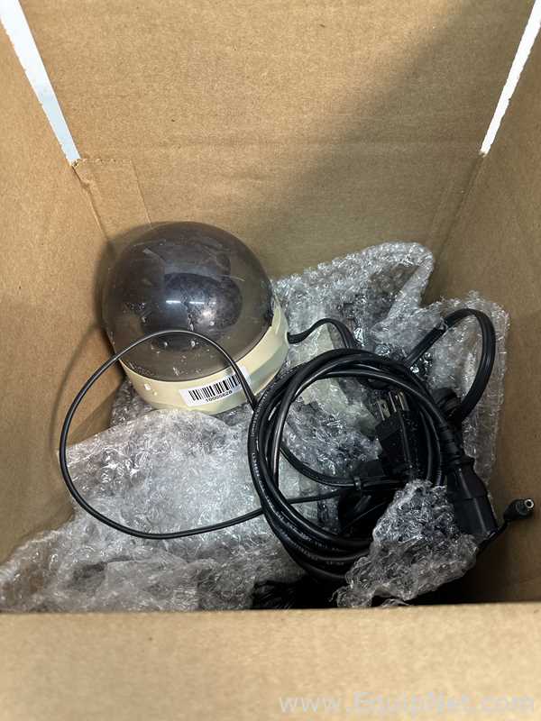 Lot of 4 Mini Centrifuges