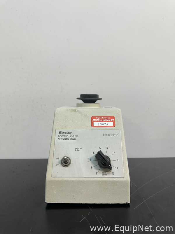 lote de  5 Misturador para Laboratórios Various 