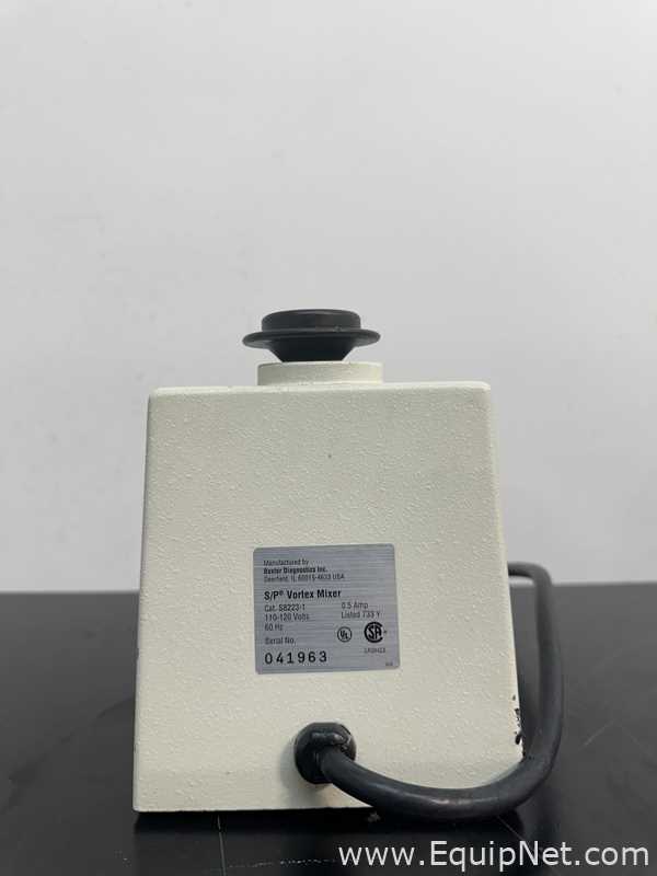 lote de  5 Misturador para Laboratórios Various 