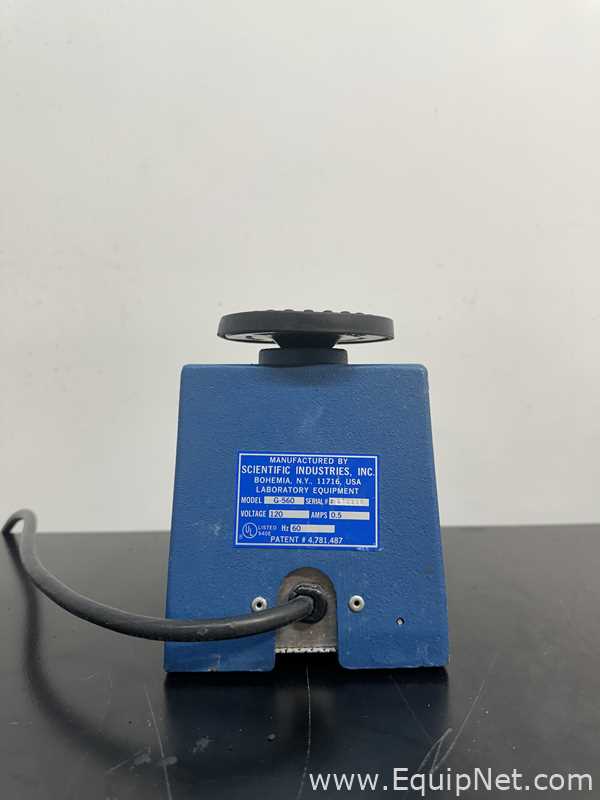 lote de  5 Misturador para Laboratórios Various 