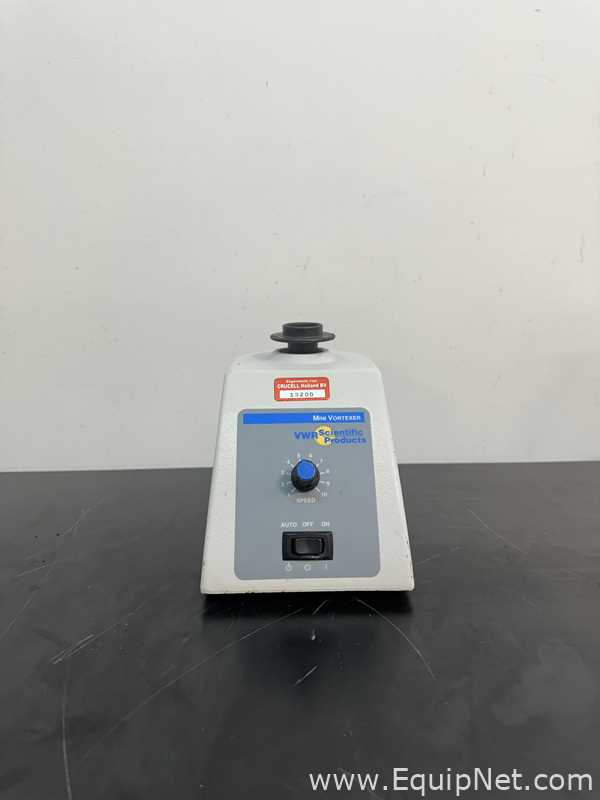 lote de  5 Misturador para Laboratórios Various 