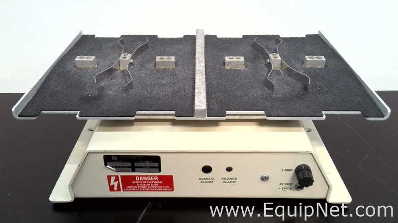 Lote de  Agitador Bellco Glass Inc  7644-20115