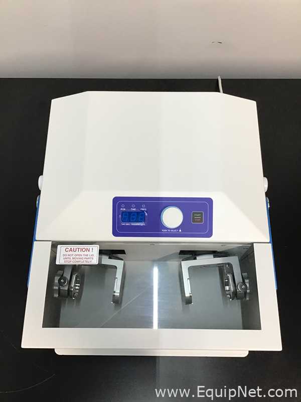 Homogeneizador Omni International Bead Ruptor 96