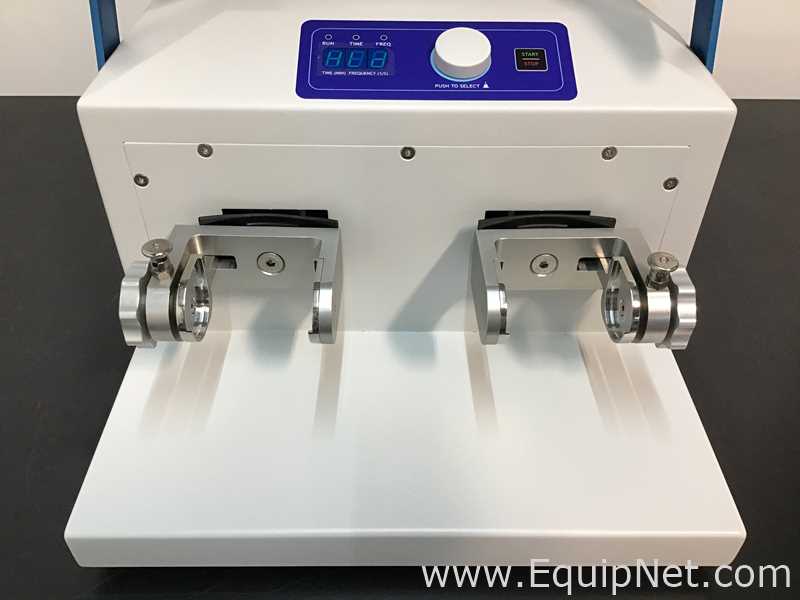 Homogeneizador Omni International Bead Ruptor 96