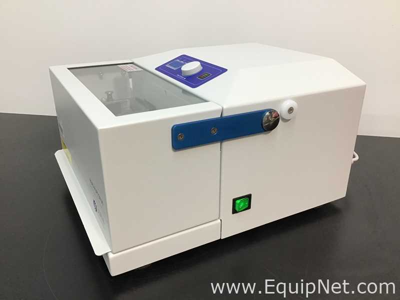 Homogeneizador Omni International Bead Ruptor 96
