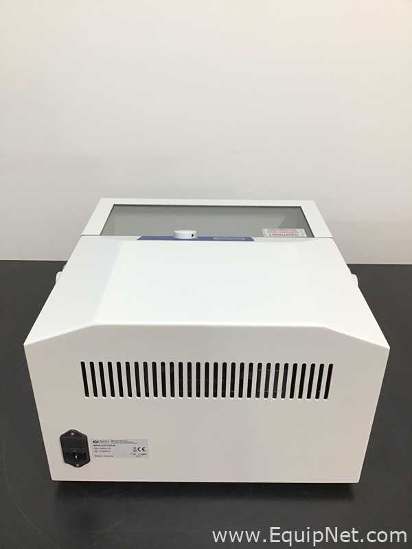 Homogeneizador Omni International Bead Ruptor 96