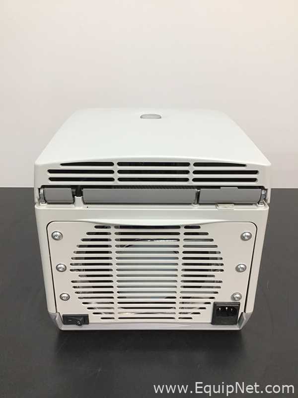 Eppendorf 5425 Laboratory Centrifuge