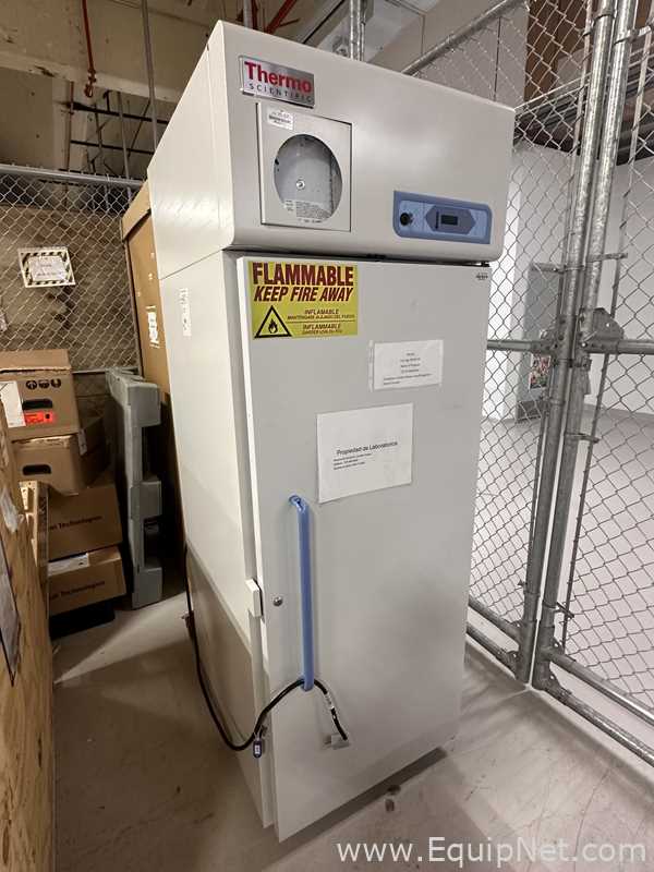Unidade de Refrigeração Thermo Scientific TSFMS2305A