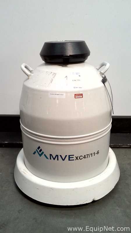 Lot of Liquid Nitrogen Transport Dewars