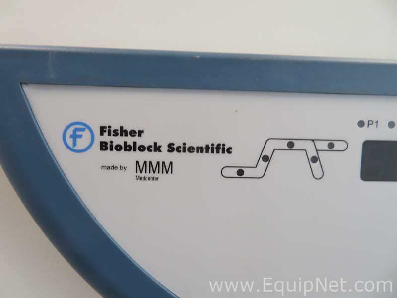 Incubadora MMM Medcenter LSIS-B2V/IC 404