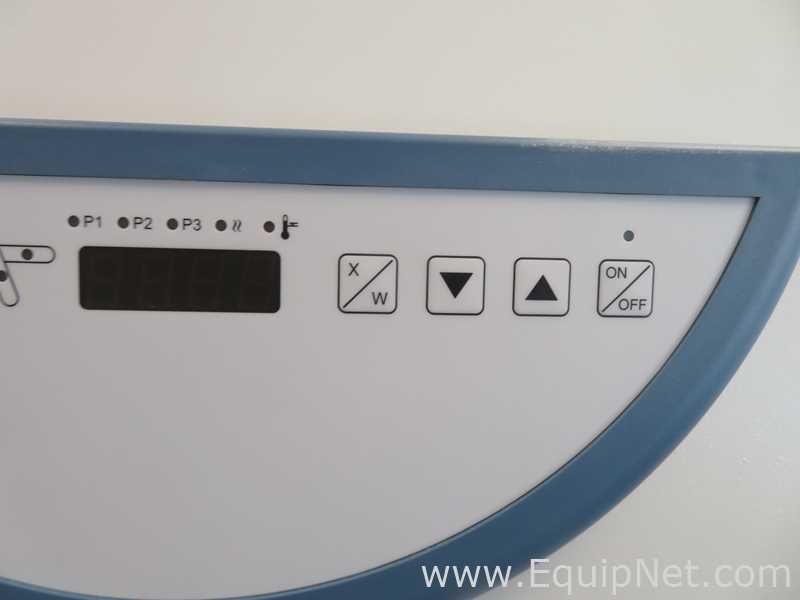 Incubadora MMM Medcenter LSIS-B2V/IC 404