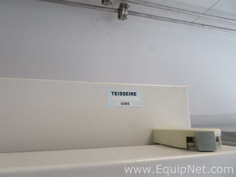 Incubadora MMM Medcenter LSIS-B2V/IC 404